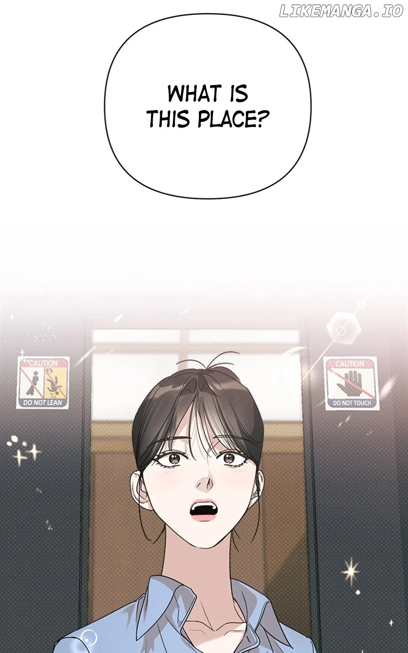 Perfect Contract Chapter 16 page 47
