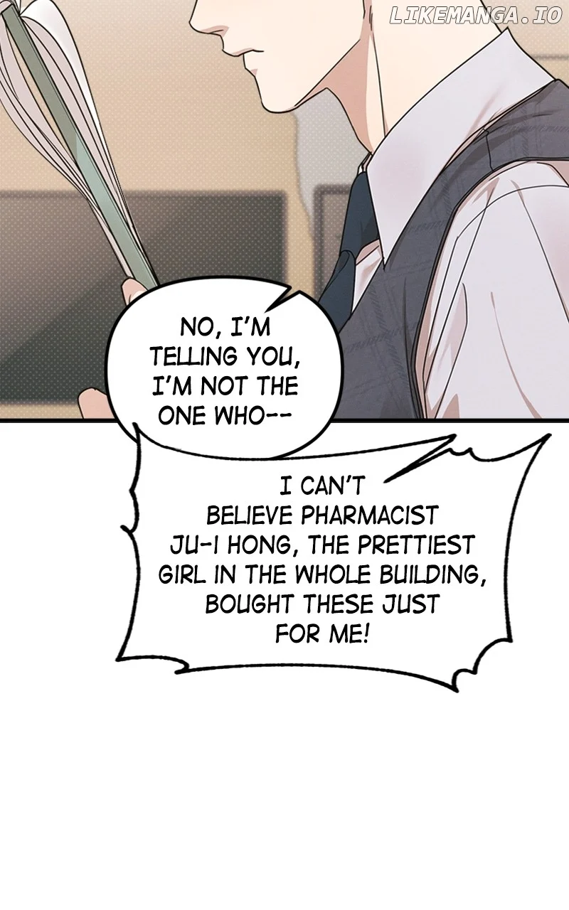 Perfect Contract Chapter 16 page 62