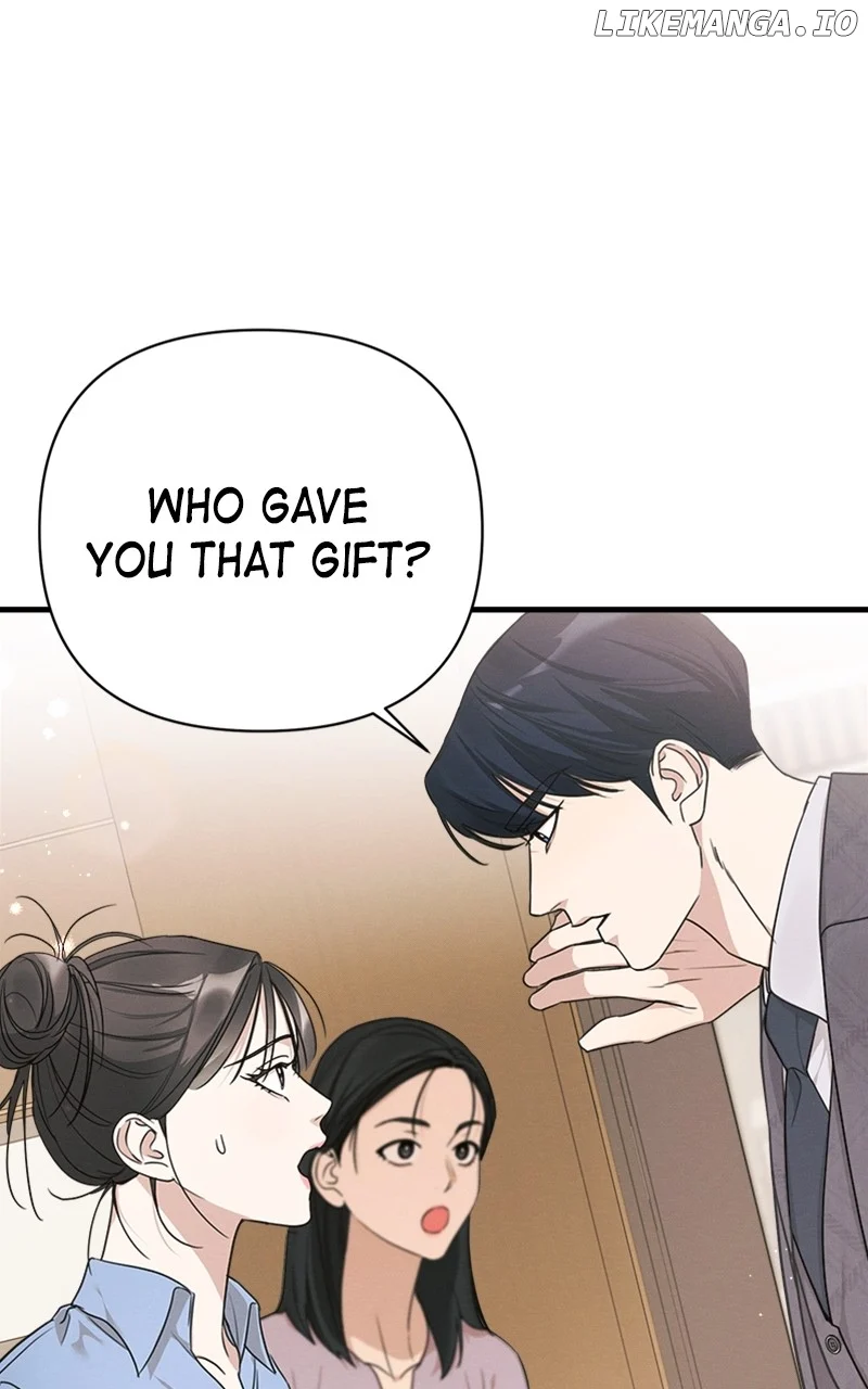Perfect Contract Chapter 16 page 92