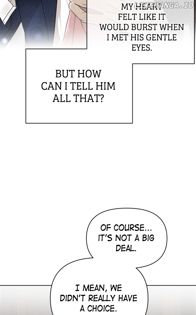 Perfect Contract Chapter 20 page 28