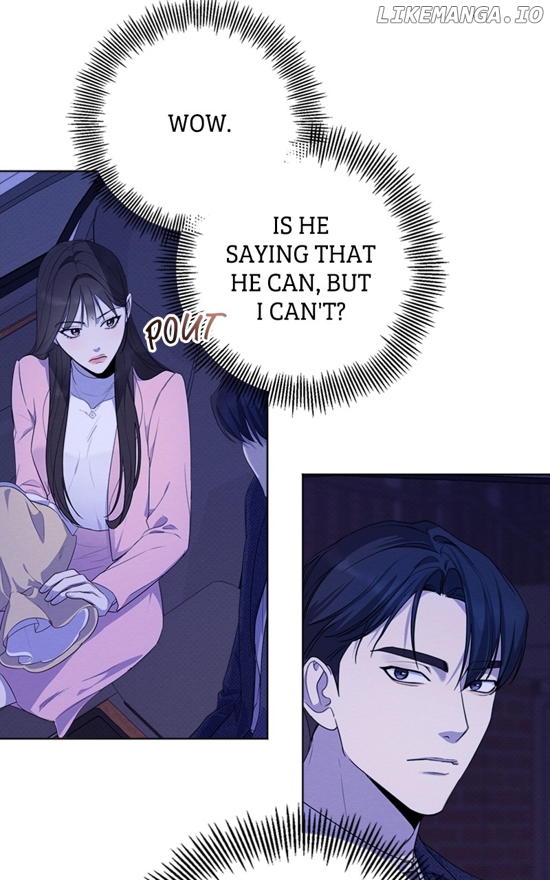 Perfect Contract Chapter 20 page 42