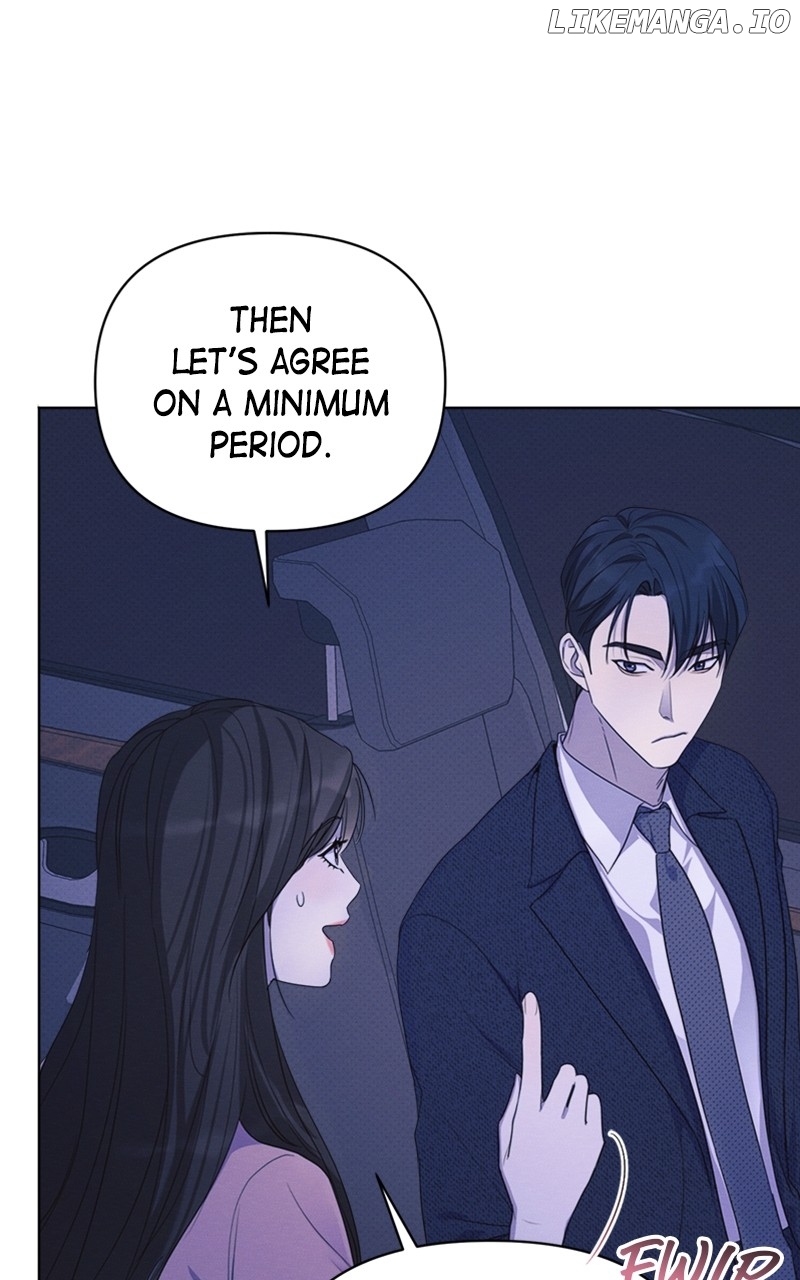 Perfect Contract Chapter 20 page 50