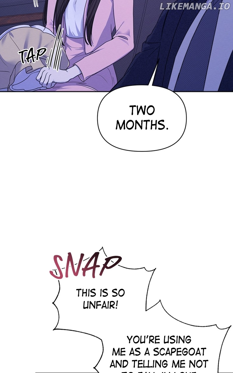 Perfect Contract Chapter 20 page 58