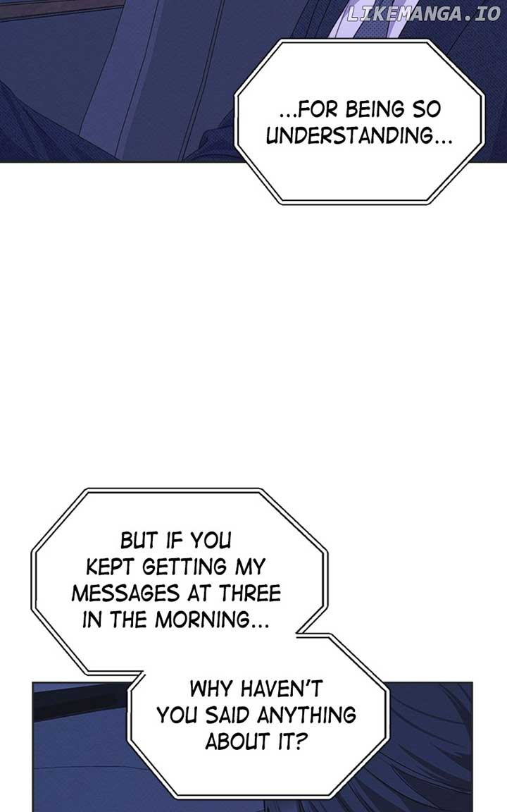 Perfect Contract Chapter 21 page 9