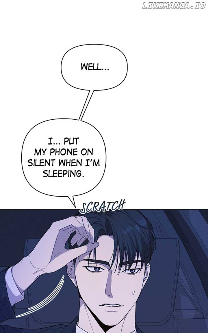Perfect Contract Chapter 21 page 12