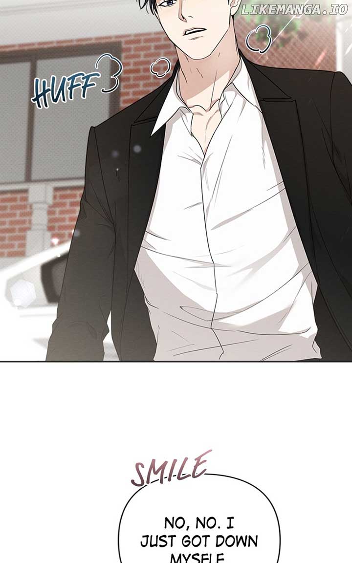 Perfect Contract Chapter 21 page 25