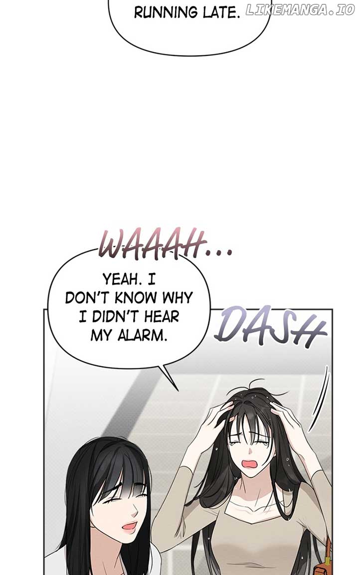 Perfect Contract Chapter 21 page 51