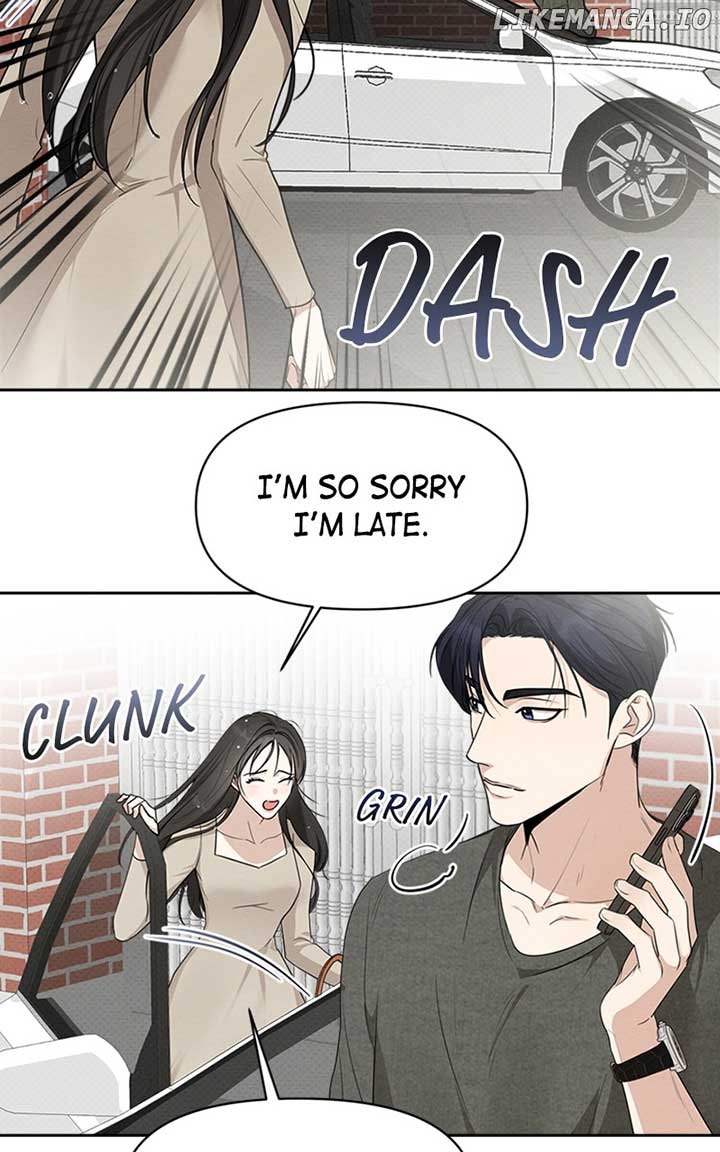 Perfect Contract Chapter 21 page 59
