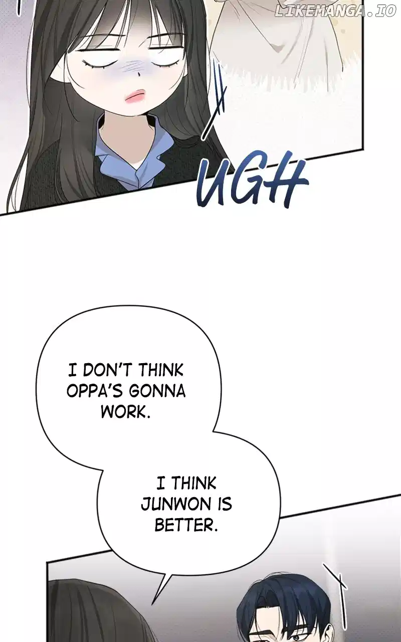 Perfect Contract Chapter 24 page 47