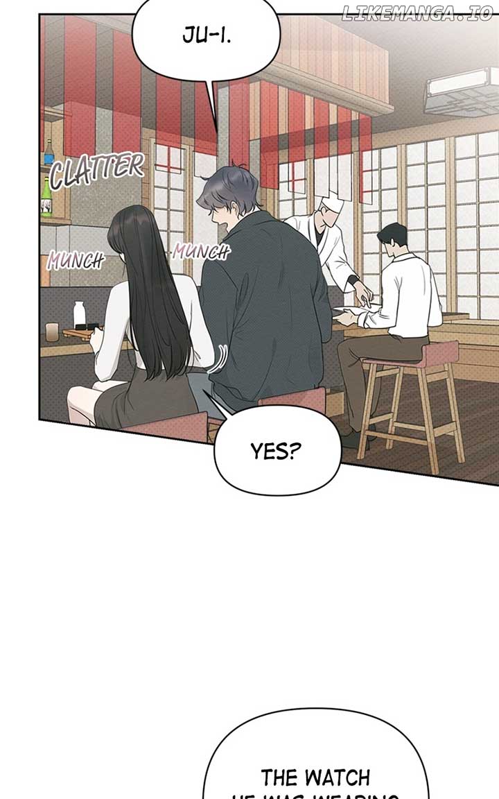 Perfect Contract Chapter 28 page 13