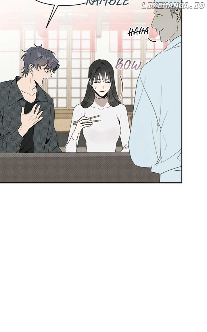 Perfect Contract Chapter 28 page 45