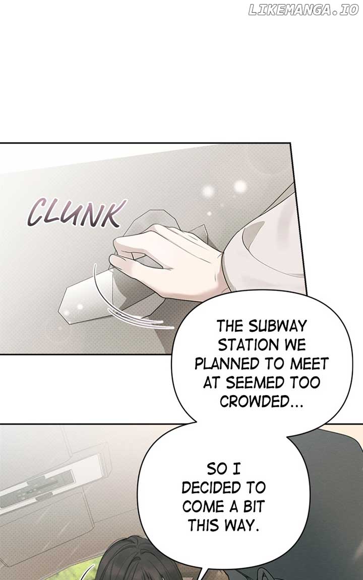 Perfect Contract Chapter 28 page 73