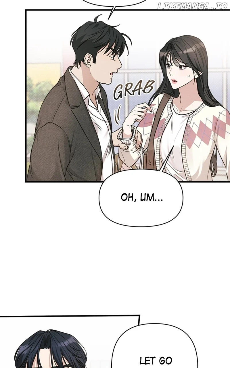 Perfect Contract Chapter 9 page 11
