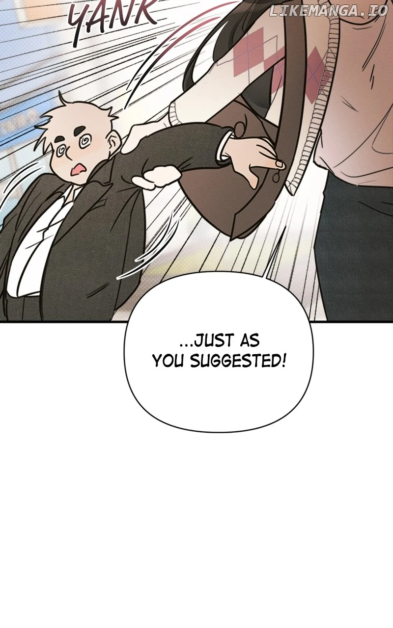 Perfect Contract Chapter 9 page 45