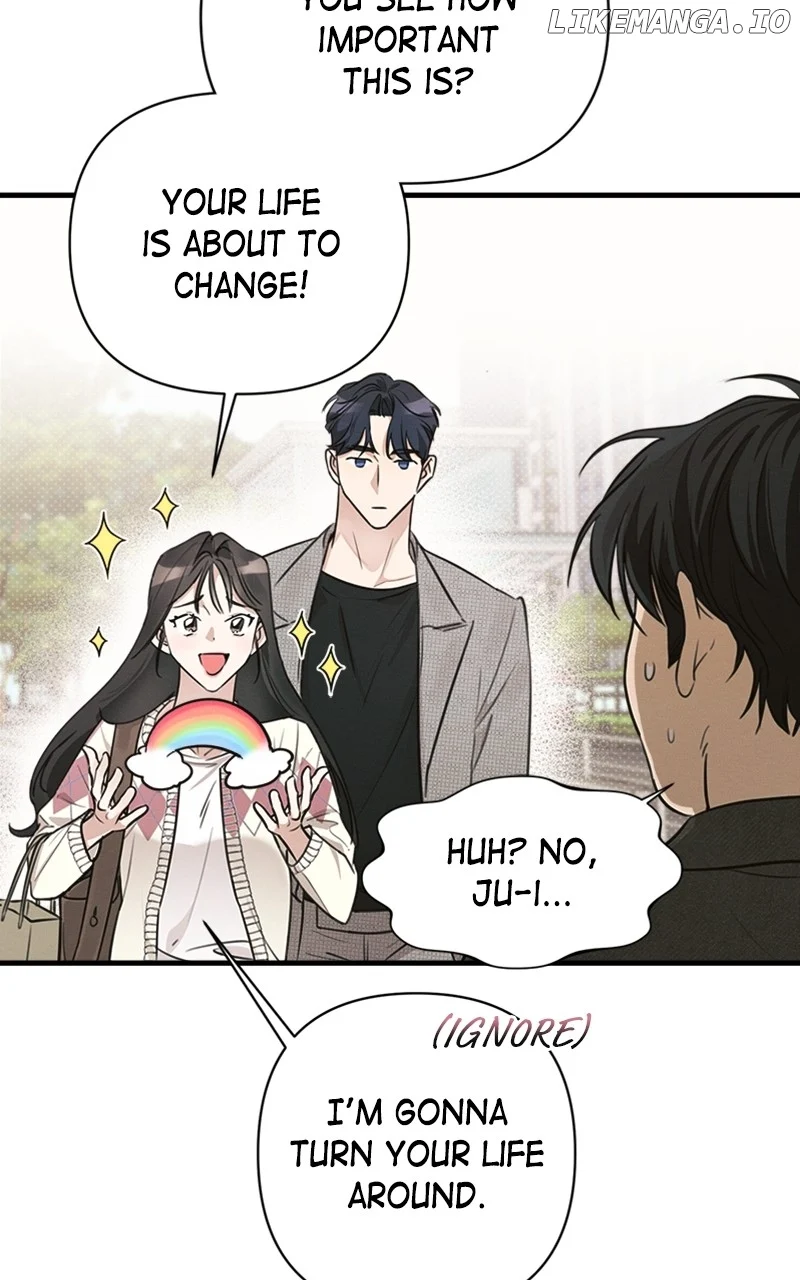 Perfect Contract Chapter 9 page 57