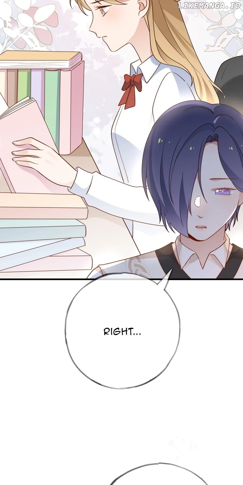 Perfect Heroine Wants to Possess Me Chapter 100 page 17