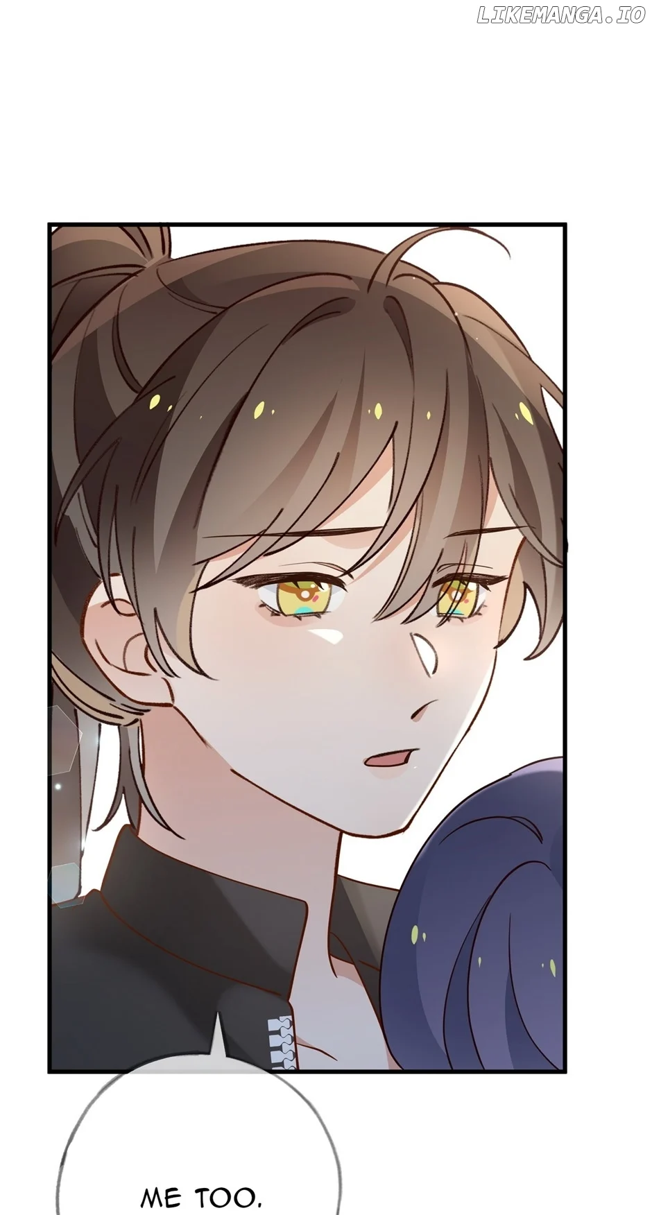 Perfect Heroine Wants to Possess Me Chapter 100 page 19