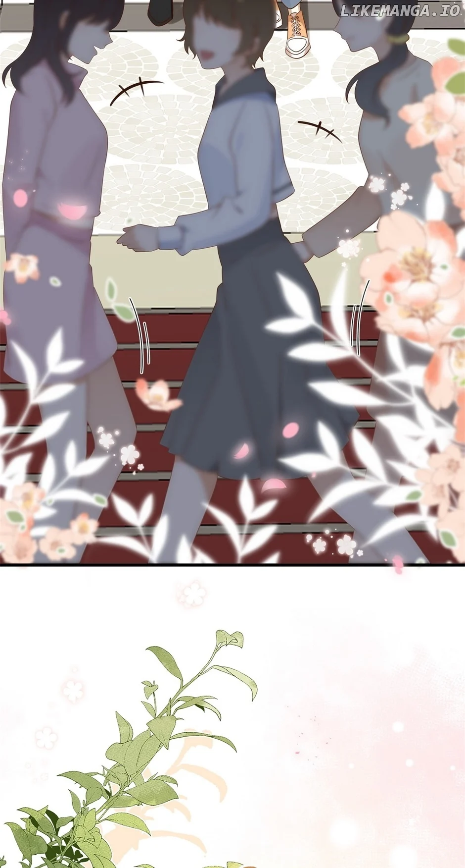 Perfect Heroine Wants to Possess Me Chapter 100 page 21