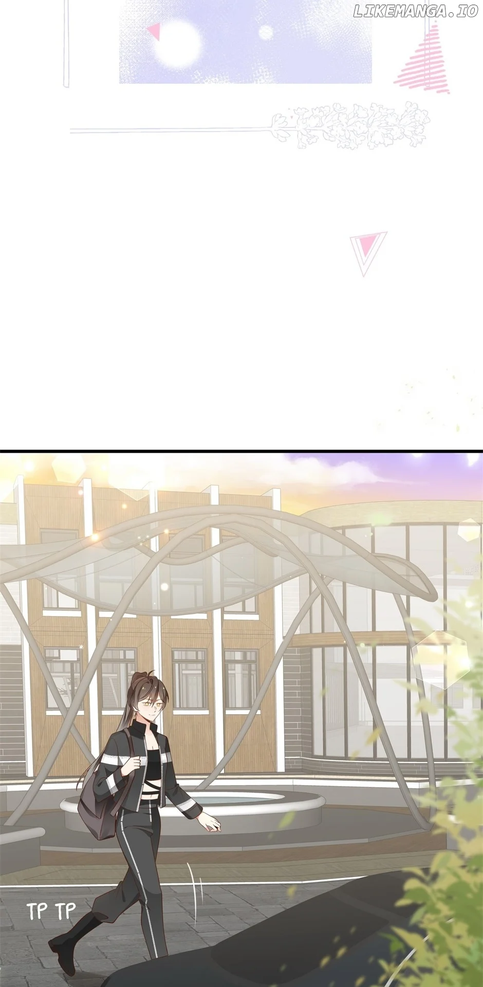 Perfect Heroine Wants to Possess Me Chapter 100 page 29