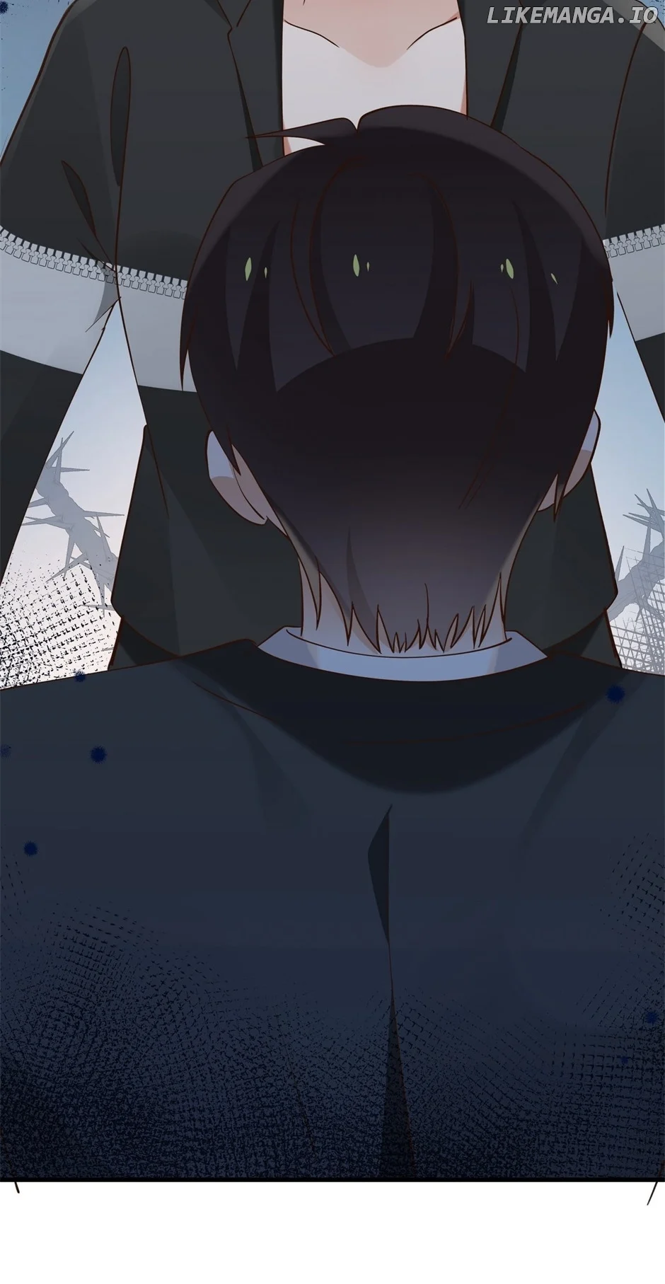 Perfect Heroine Wants to Possess Me Chapter 100 page 37