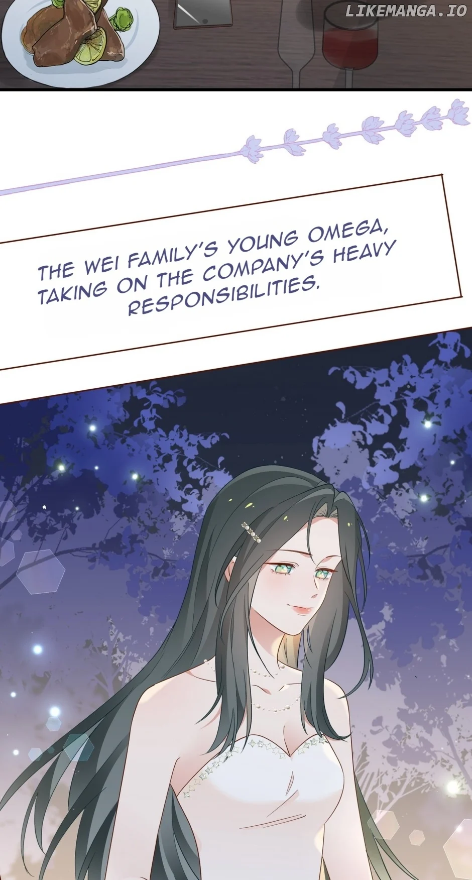 Perfect Heroine Wants to Possess Me Chapter 100 page 41
