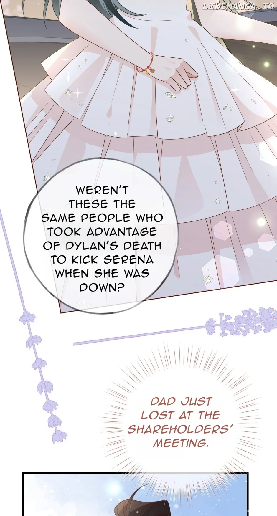 Perfect Heroine Wants to Possess Me Chapter 100 page 42