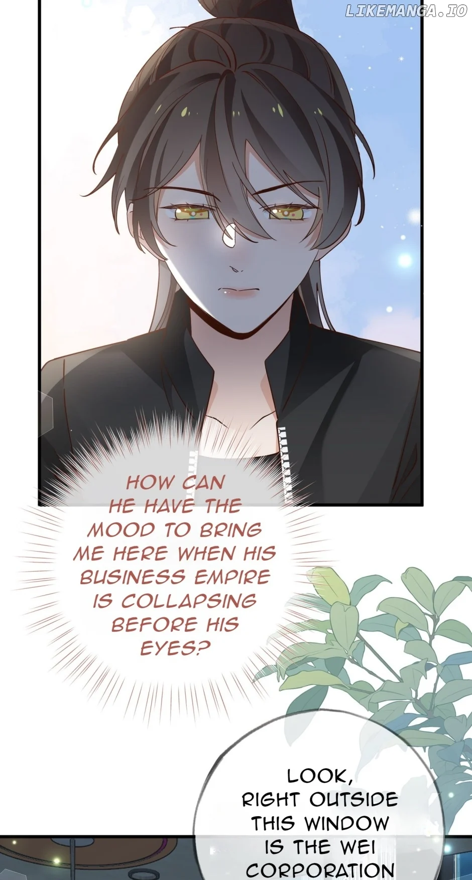 Perfect Heroine Wants to Possess Me Chapter 100 page 43