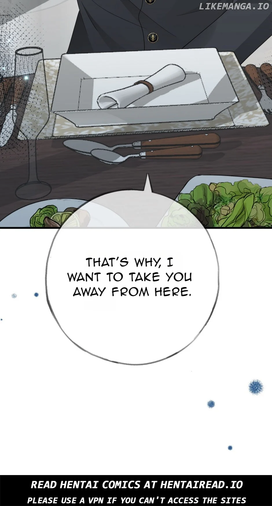 Perfect Heroine Wants to Possess Me Chapter 100 page 49