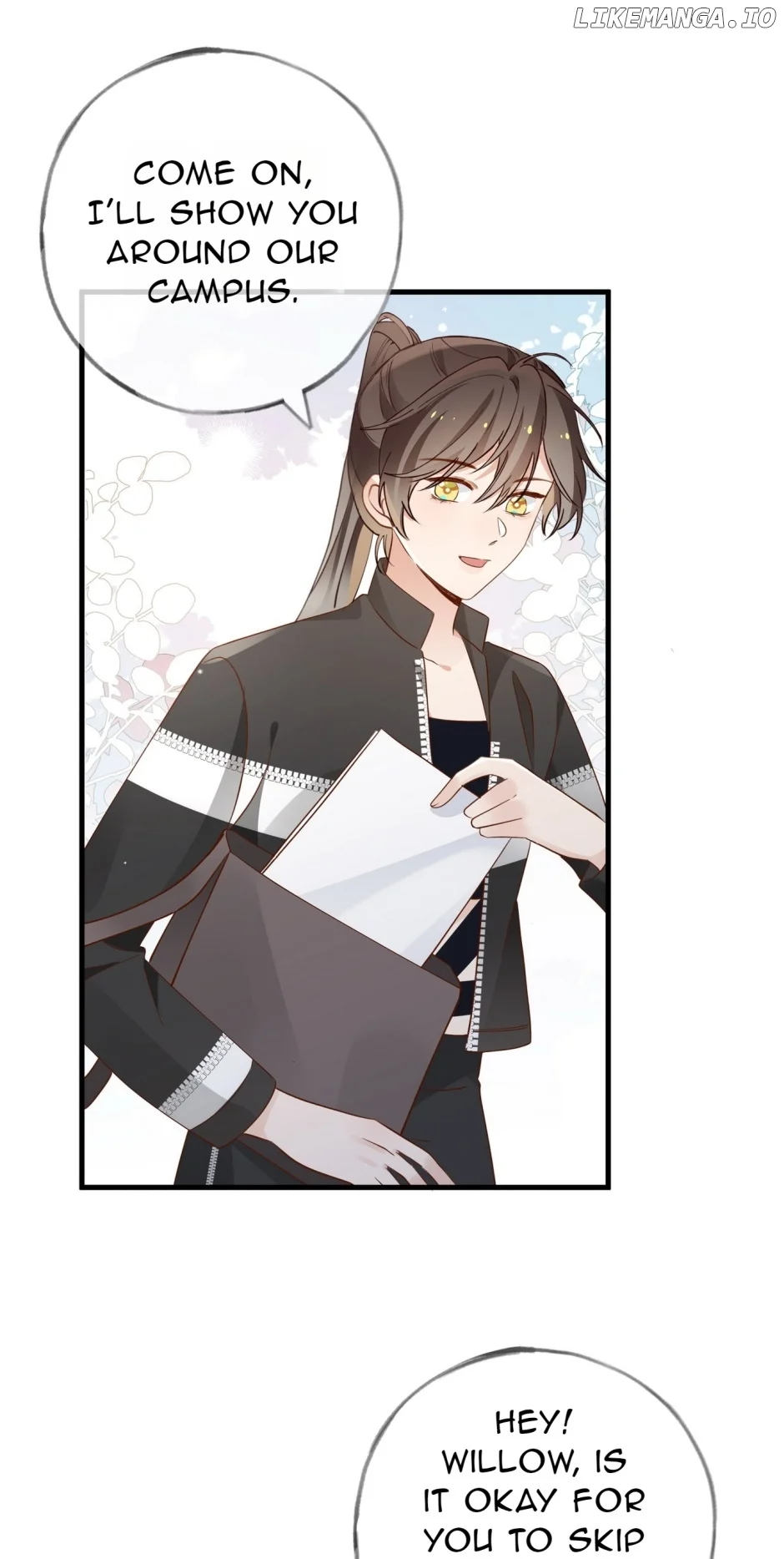 Perfect Heroine Wants to Possess Me Chapter 100 page 7