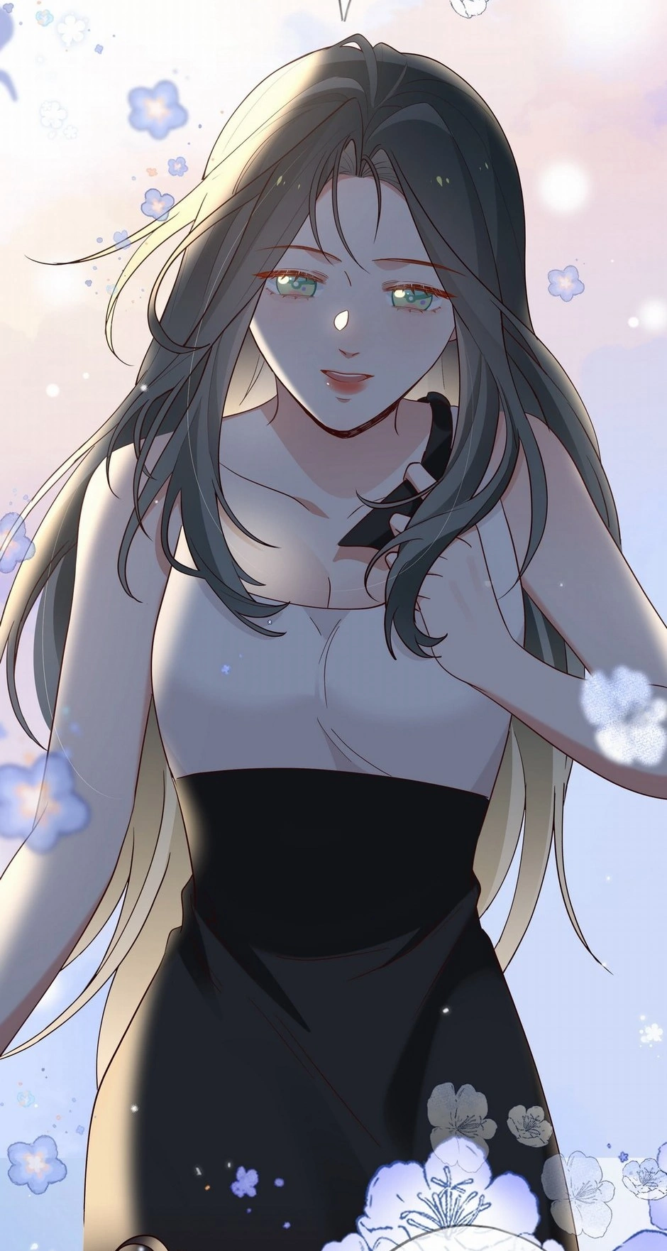 Manga Image