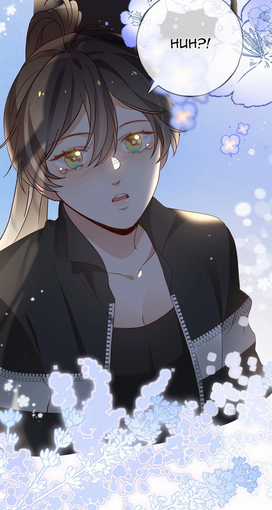 Manga Image