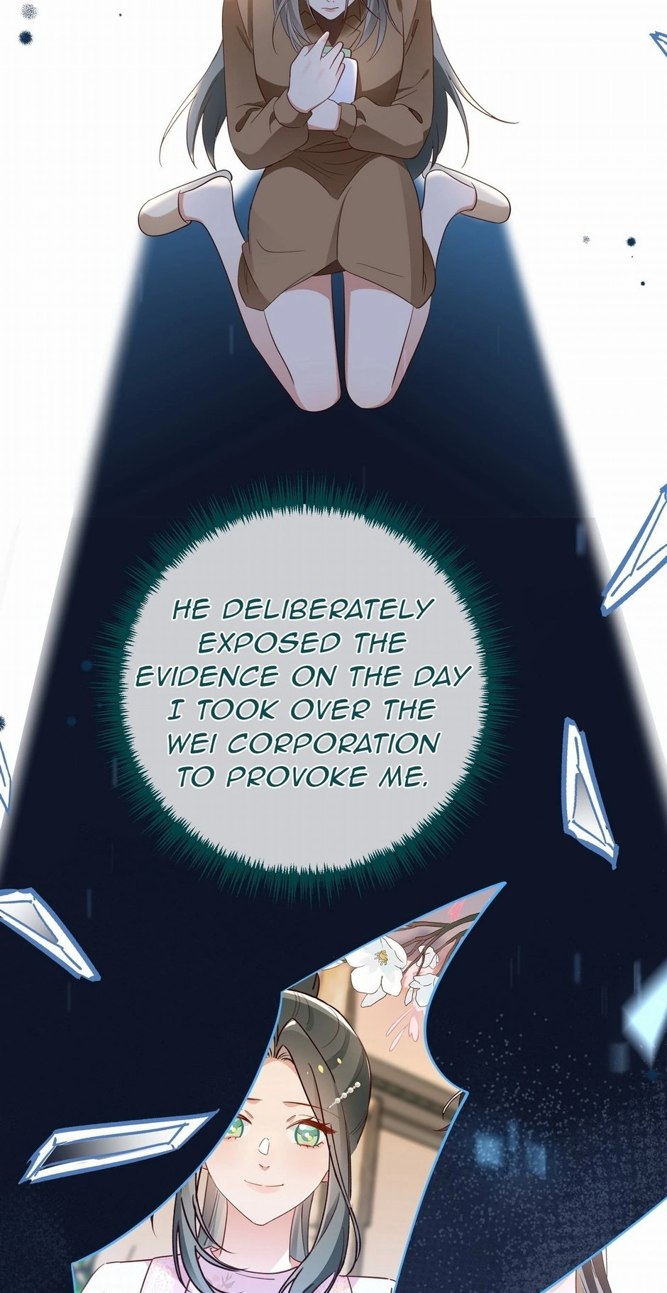 Manga Image