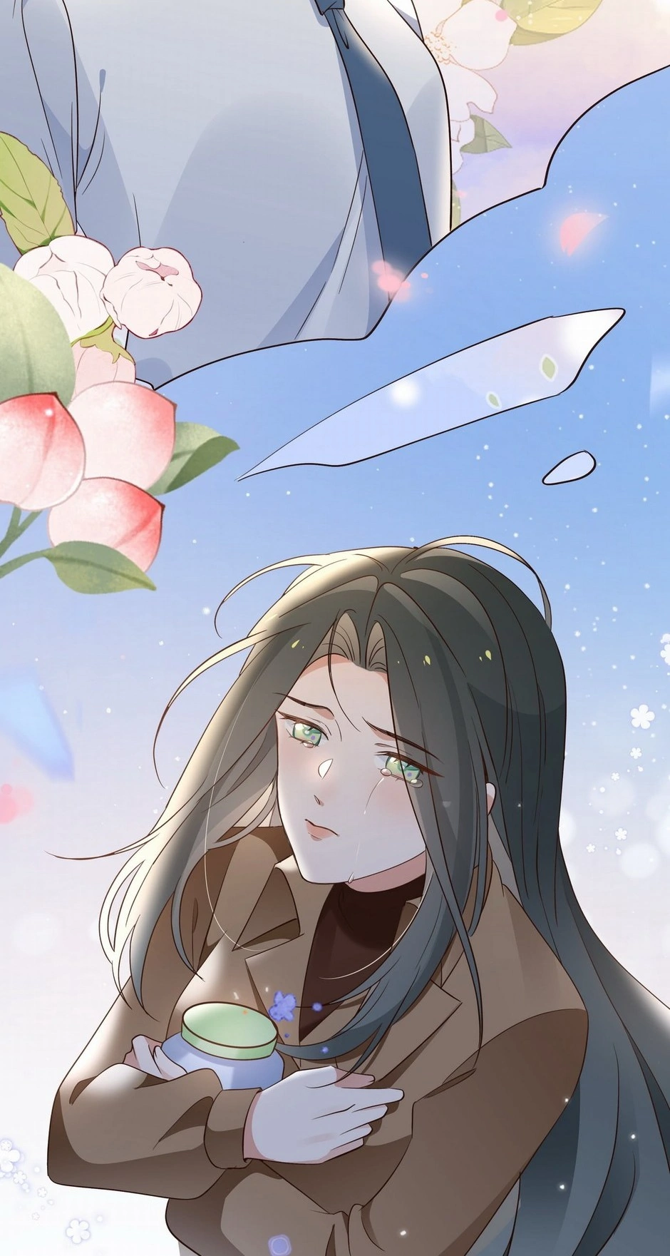 Manga Image