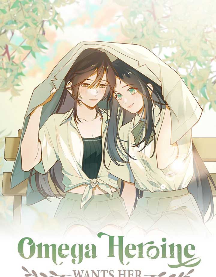 Manga Image