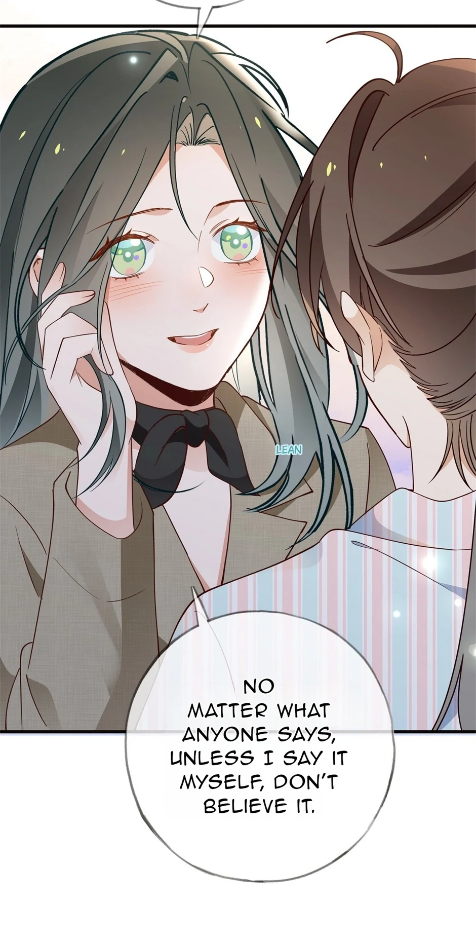 Perfect Heroine Wants to Possess Me Chapter 112 page 9