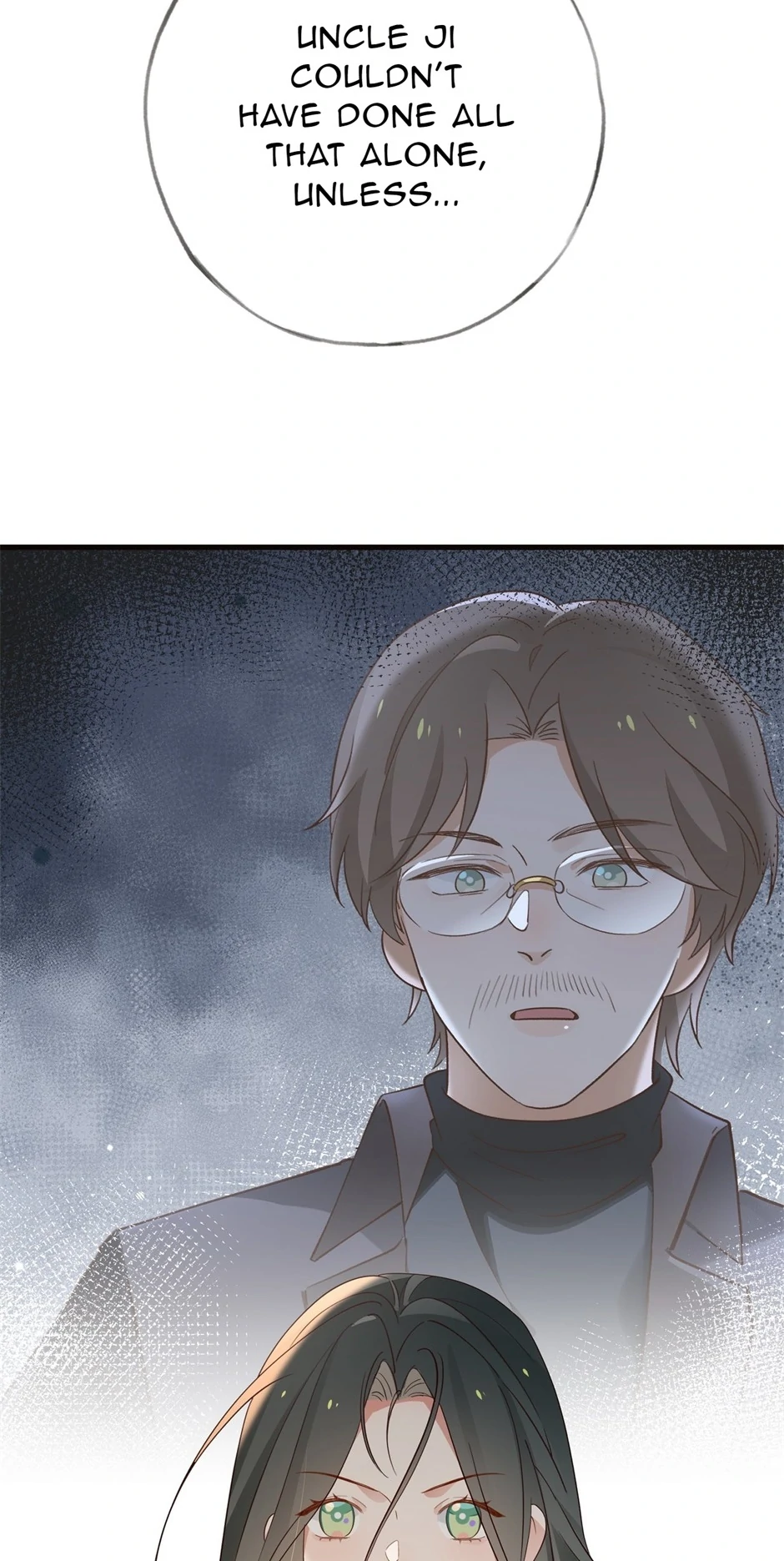 Perfect Heroine Wants to Possess Me Chapter 112 page 24