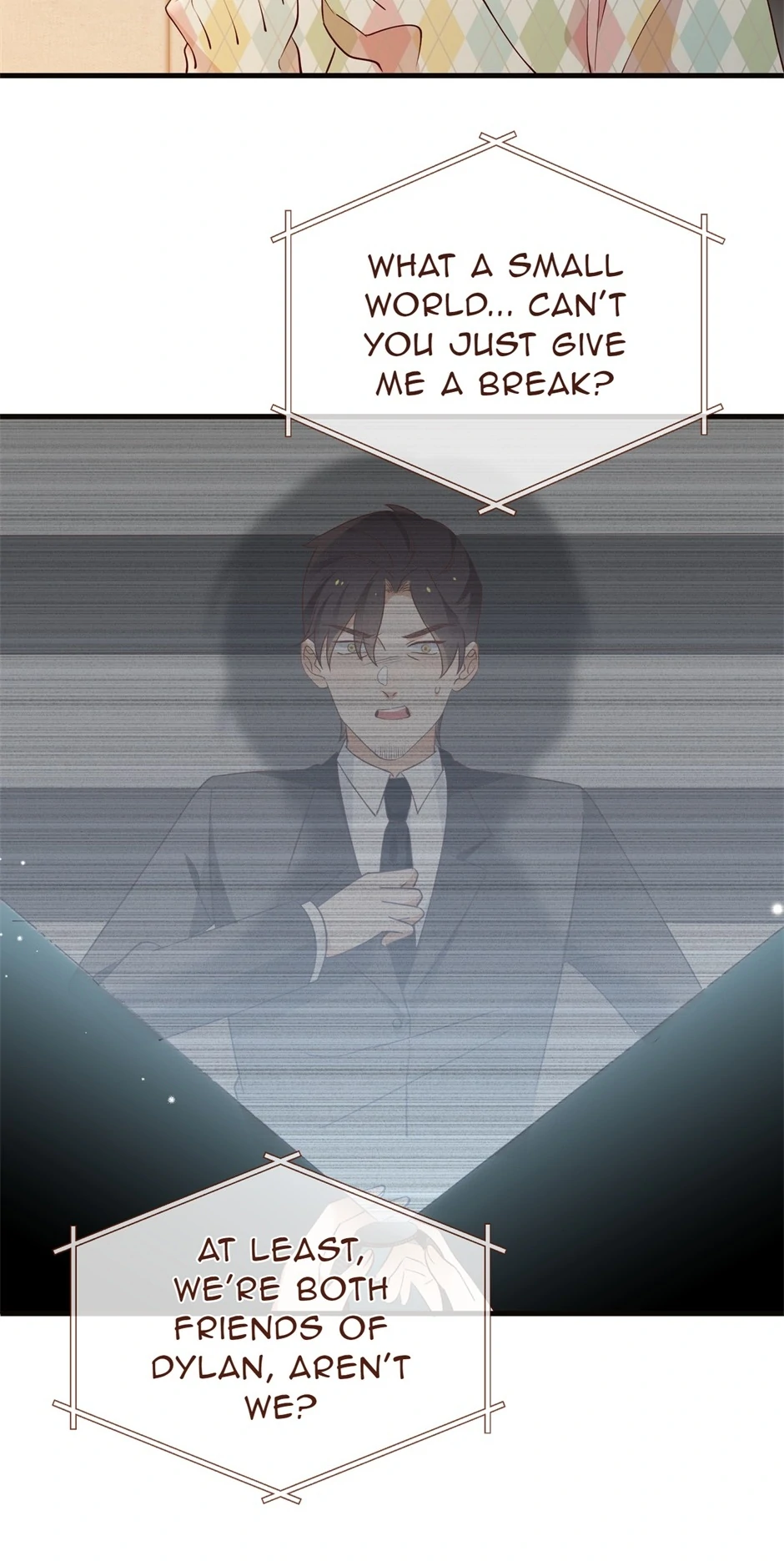 Perfect Heroine Wants to Possess Me Chapter 112 page 27