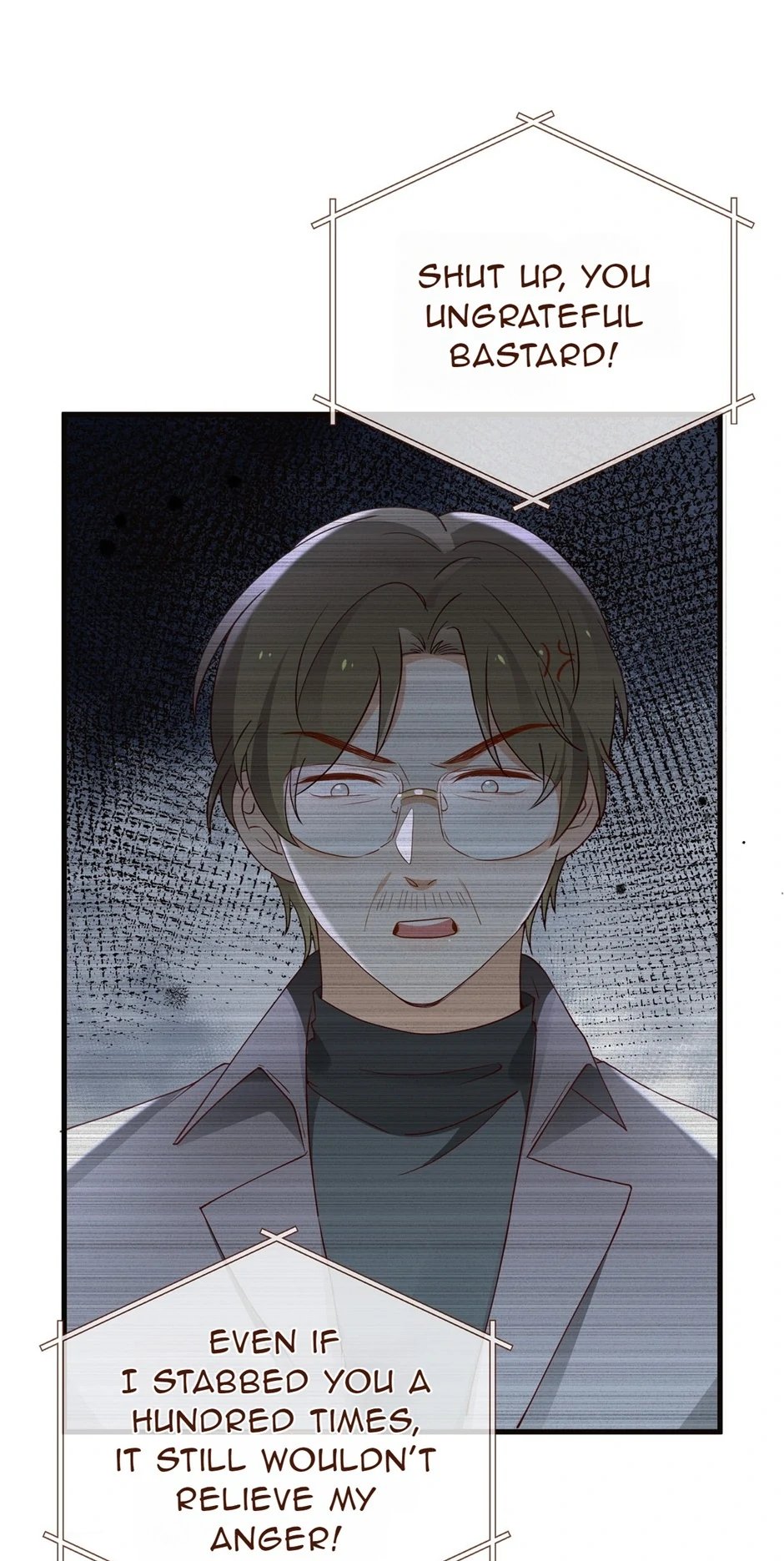 Perfect Heroine Wants to Possess Me Chapter 112 page 28