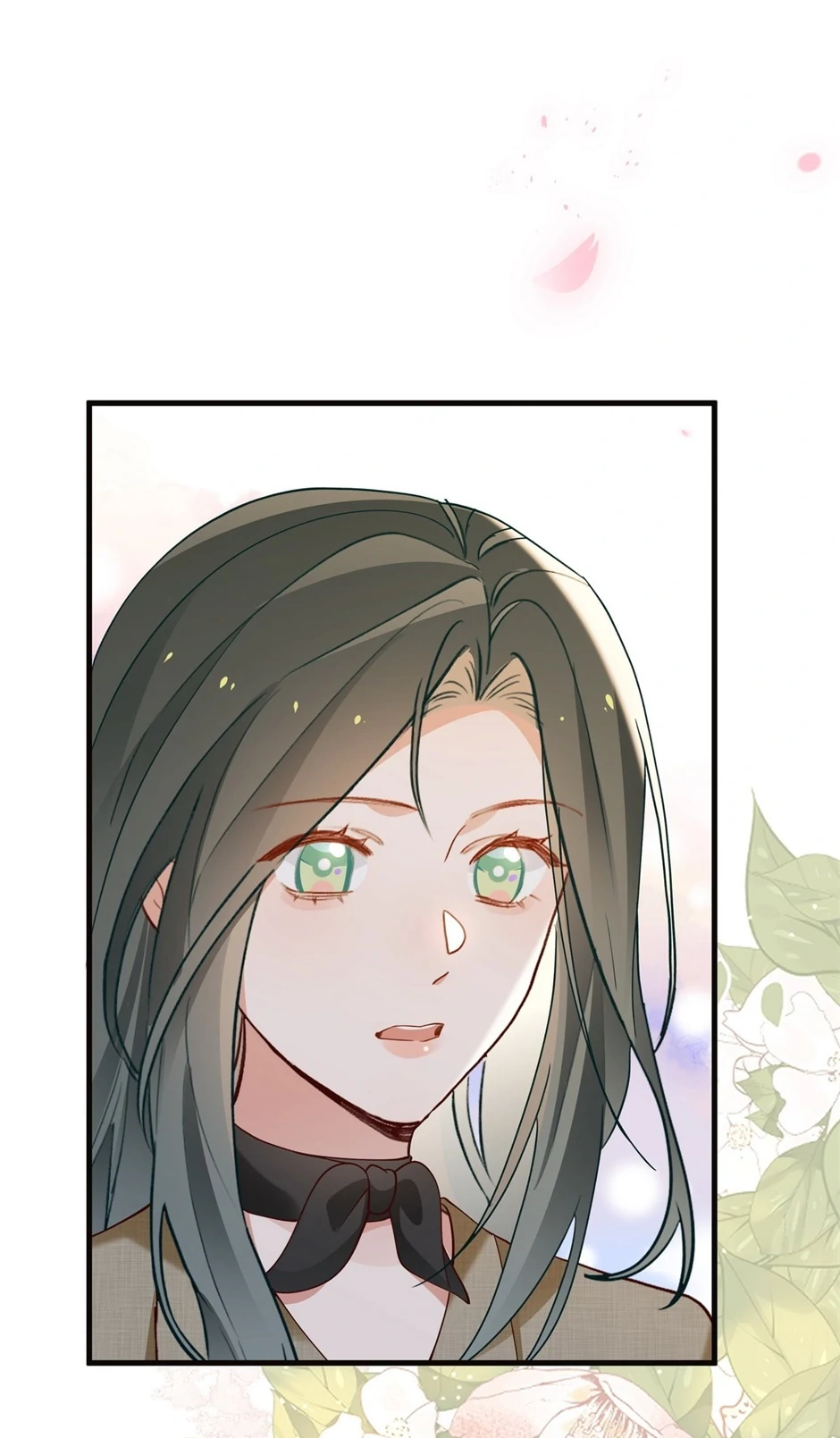 Perfect Heroine Wants to Possess Me Chapter 112 page 2