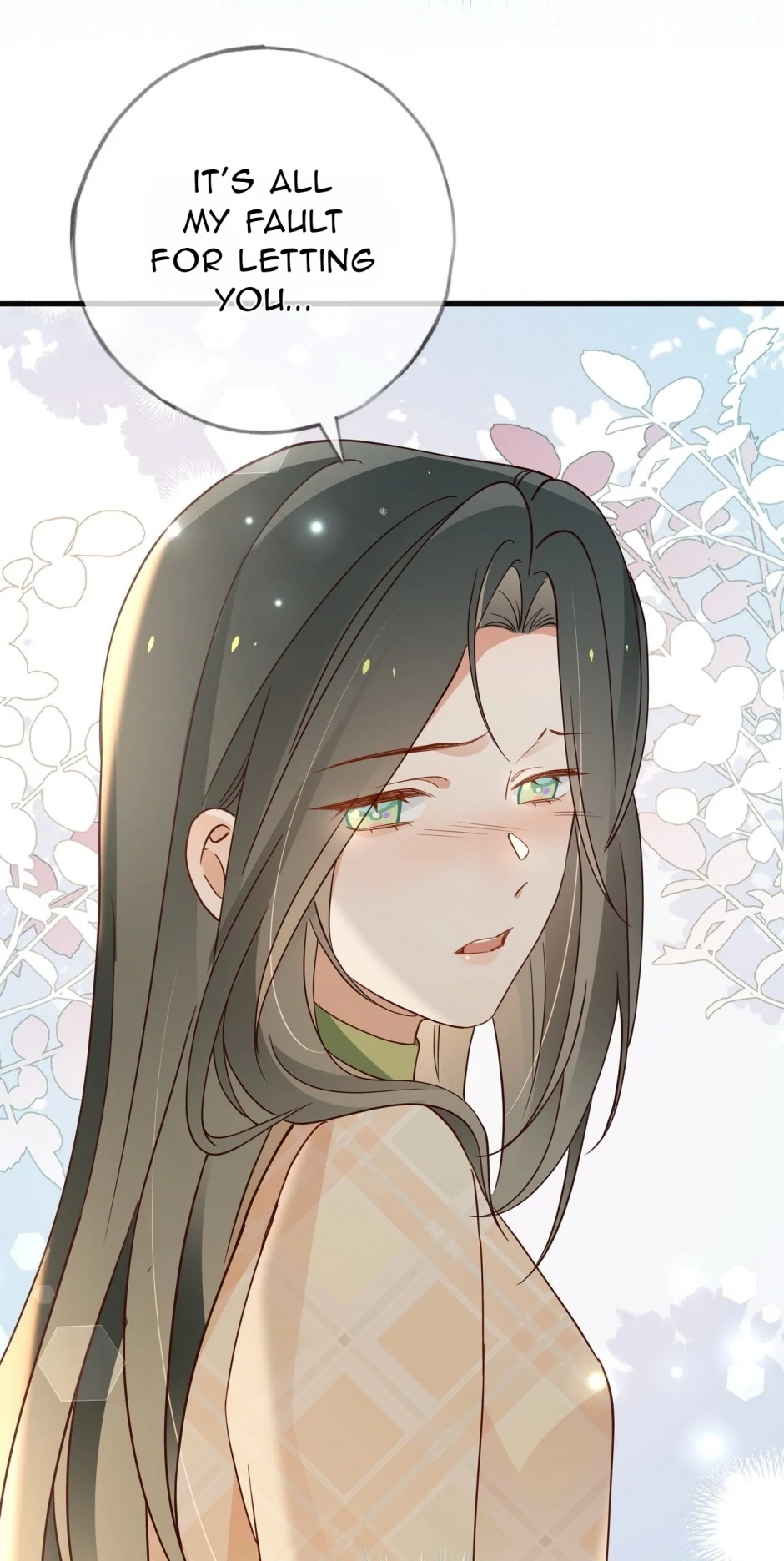 Perfect Heroine Wants to Possess Me Chapter 112 page 35