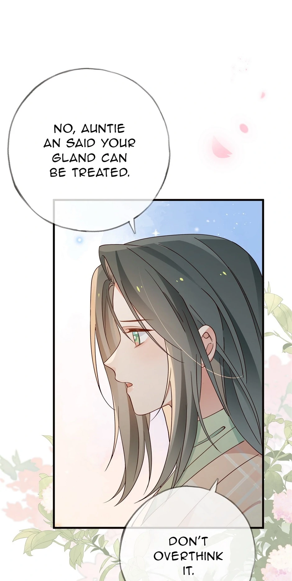 Perfect Heroine Wants to Possess Me Chapter 112 page 38