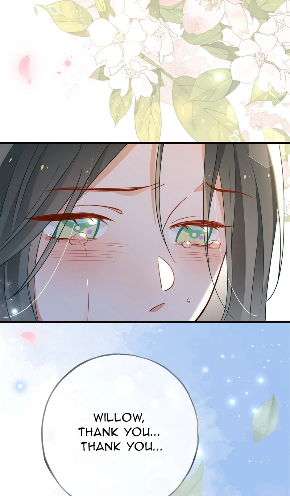 Perfect Heroine Wants to Possess Me Chapter 112 page 3
