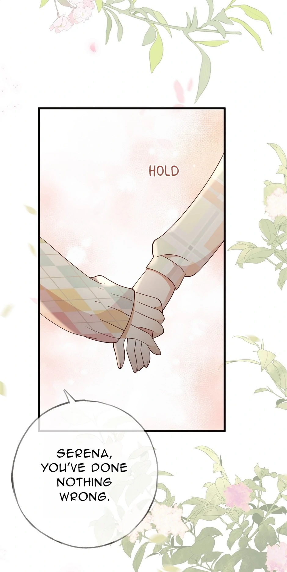 Perfect Heroine Wants to Possess Me Chapter 112 page 40