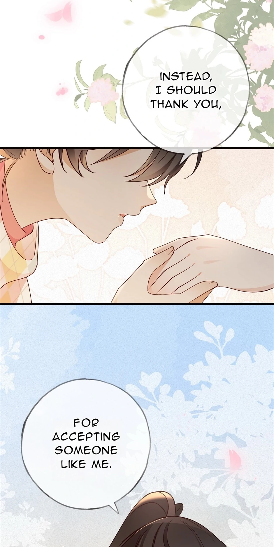 Perfect Heroine Wants to Possess Me Chapter 112 page 41