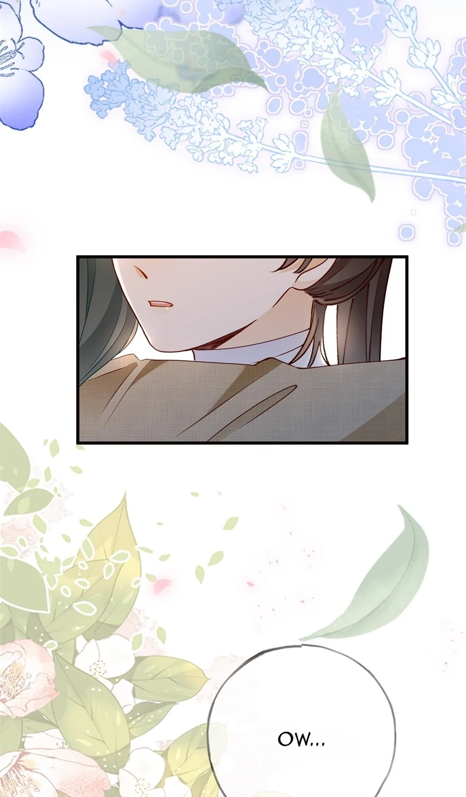 Perfect Heroine Wants to Possess Me Chapter 112 page 5