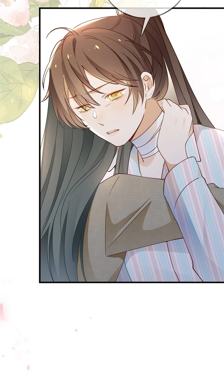 Perfect Heroine Wants to Possess Me Chapter 112 page 6