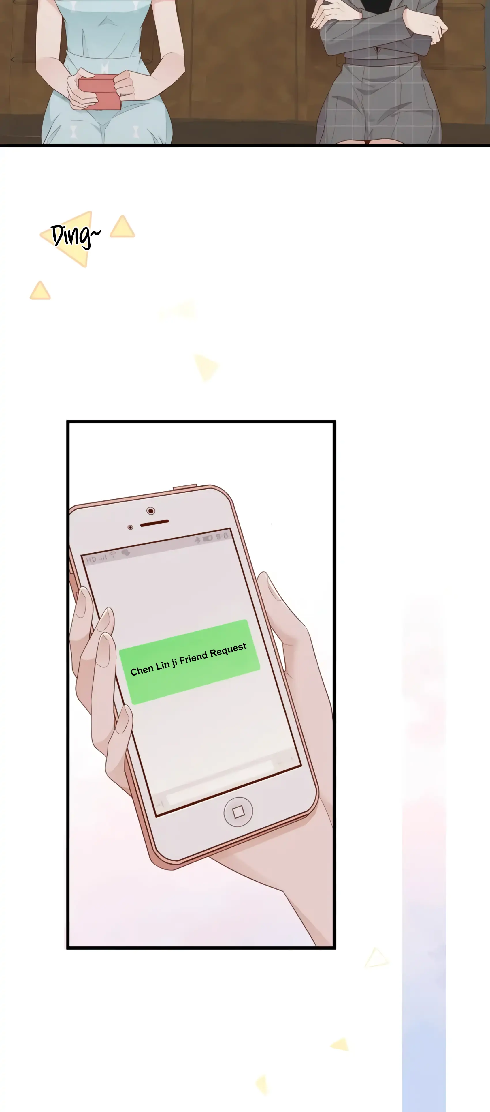 Manga Image