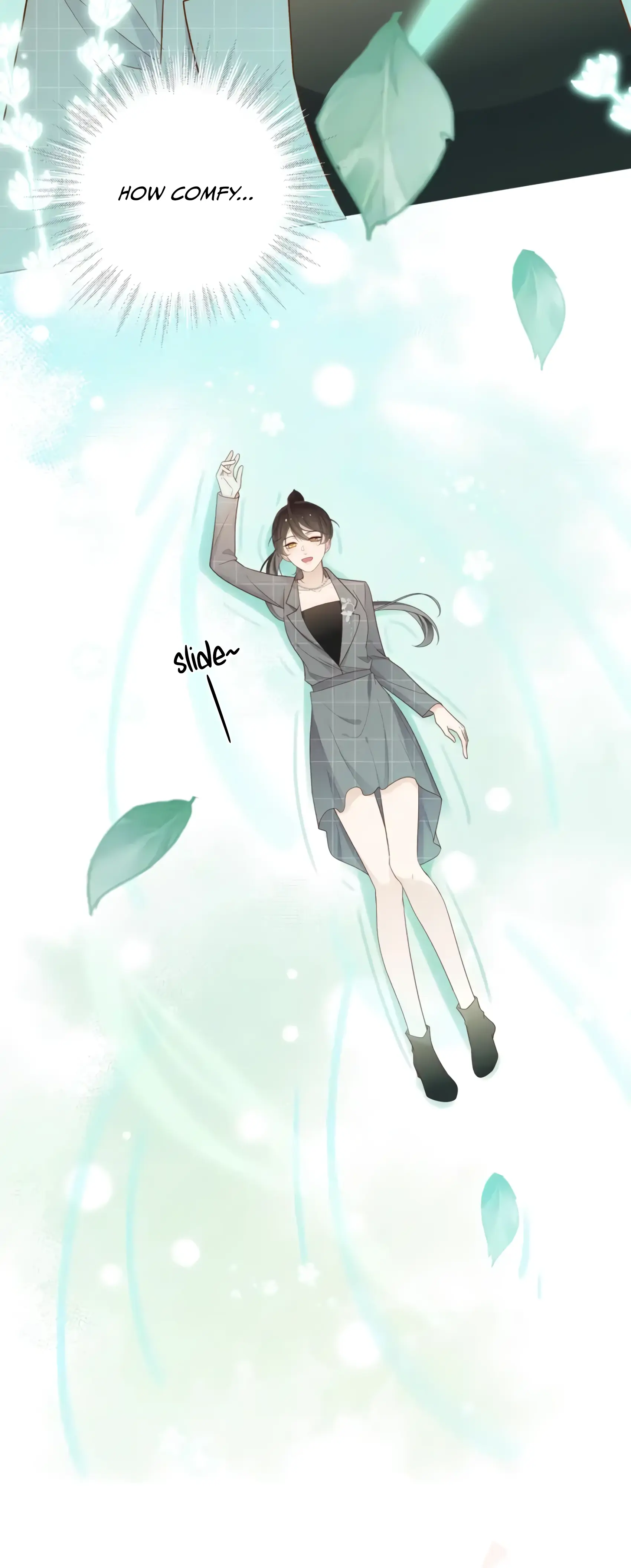 Manga Image