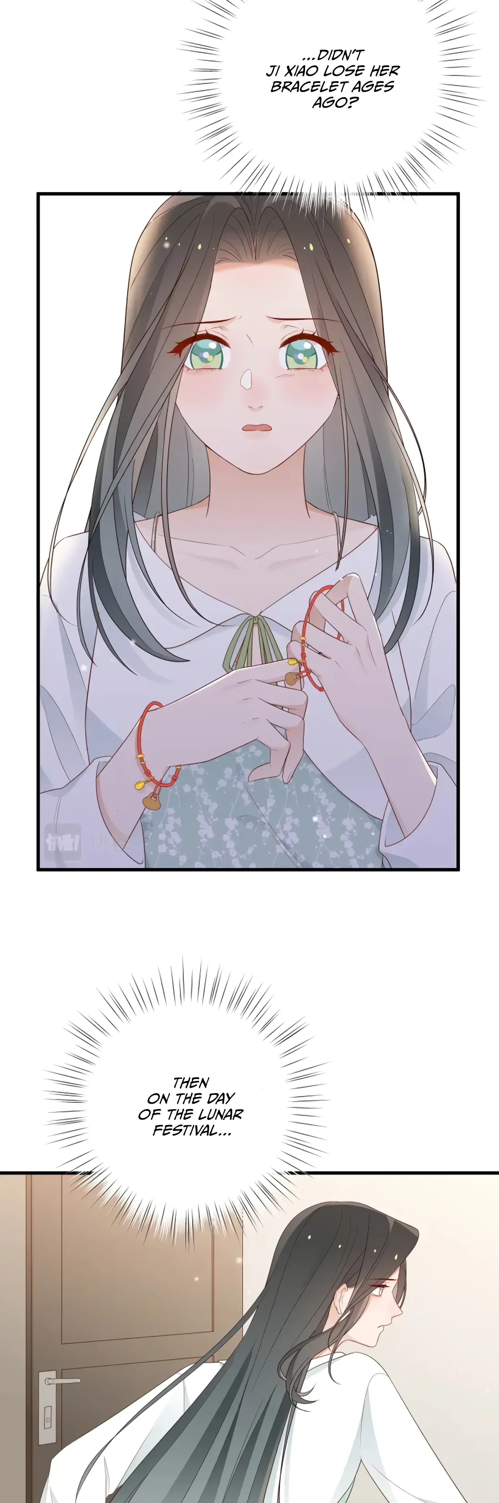 Perfect Heroine Wants to Possess Me Chapter 28 page 1