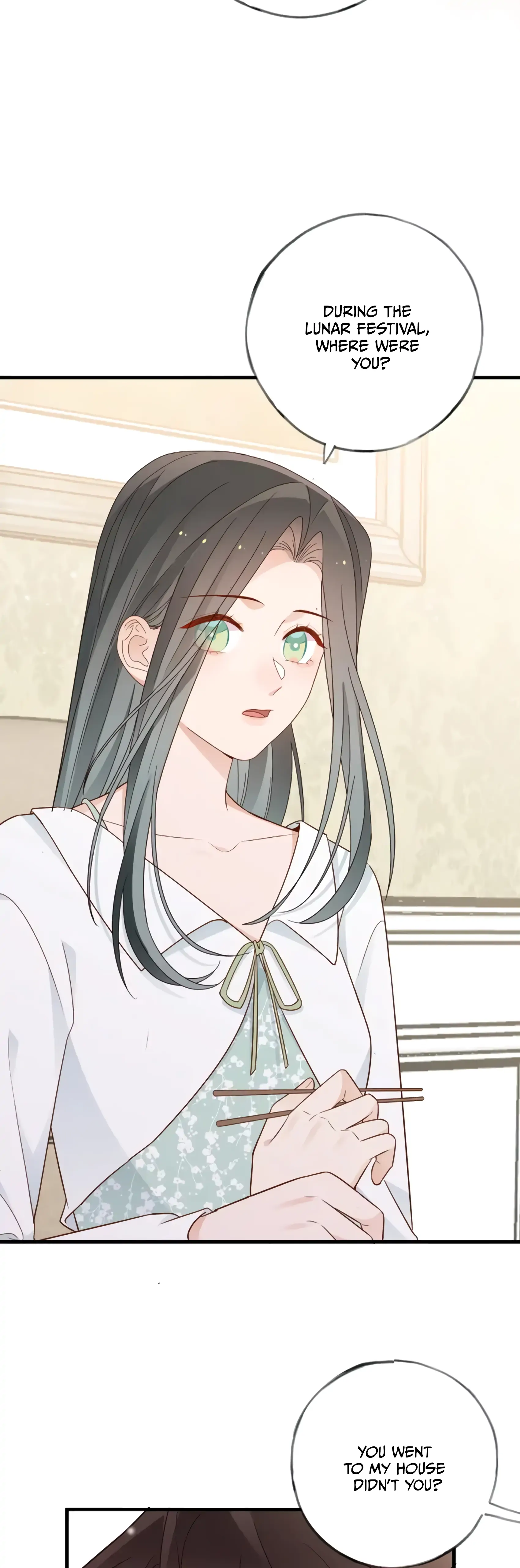 Perfect Heroine Wants to Possess Me Chapter 28 page 21